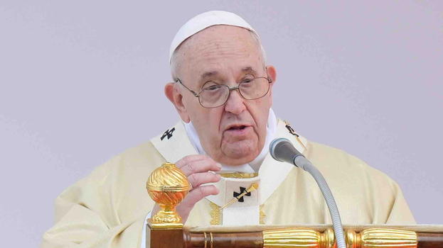 Papa Francesco, il pneumologo rompe il silenzio: ecco cosa sta succedendo