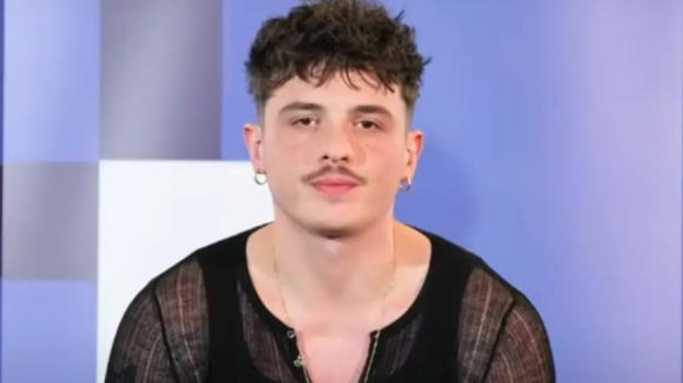 Sanremo 2025, Olly rompe il lungo silenzio con un annuncio incredibile