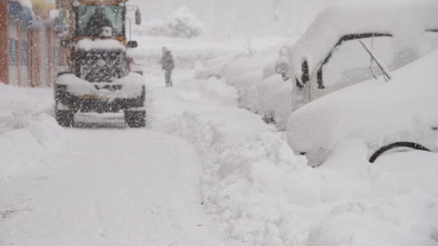 Meteo Italia, arriva una vera ondata di gelo: ecco quando