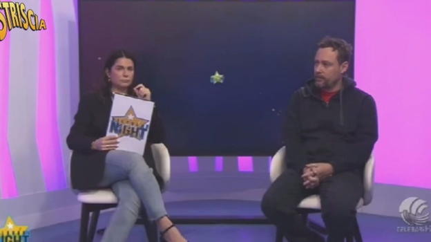 Pinuccio svela l’inganno: "Non so chi è, ma ho saputo che quest’anno vince Olly"