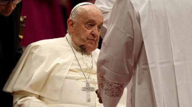 Papa Francesco, il comunicato poco fa dalla Sala stampa vaticana