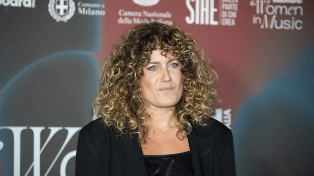 Sanremo, le parole di Marta Donà, manager di Olly