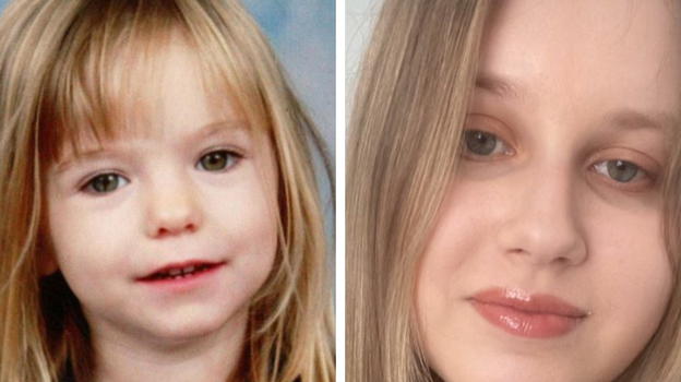 Maddie McCann, 18 anni dopo la svolta nel caso: "Sono io"