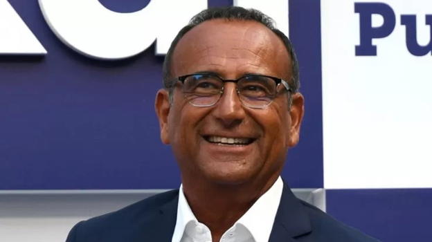 Carlo Conti e Francesca Vaccaro, il figlio Matteo oggi a 10 anni…
