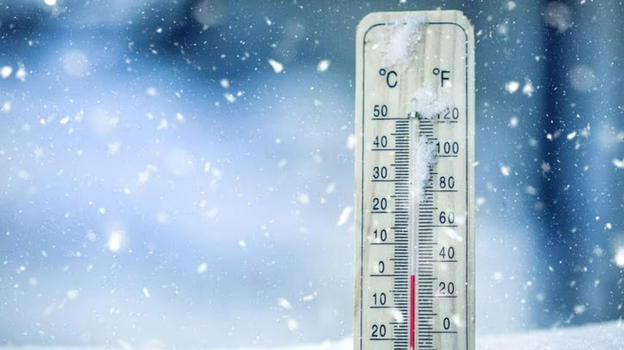 Meteo Italia, l’annuncio degli esperti: "Gelo estremo in arrivo"