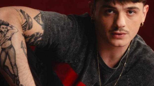Sanremo 2025, la notizia poco fa sulla canzone di Olly che sconvolge i fan