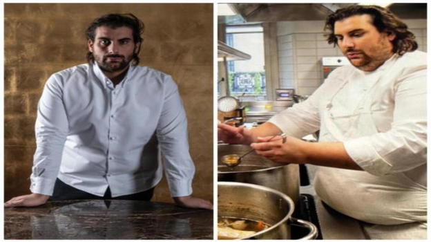 Lo chef stellato perde 90kg in 8 mesi: "Il segreto è togliere del tutto la…"