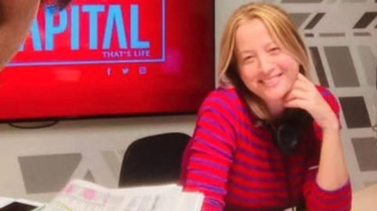 È deceduta Ilaria Iacoboni, giornalista e speaker di Radio Capital
