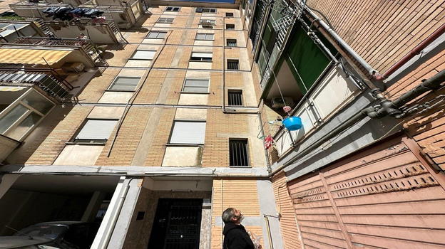 Acerra, l’autopsia sul corpo della piccola Giulia