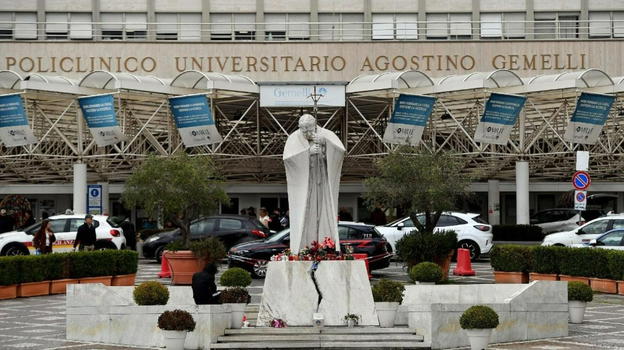Una preghiera per Papa Francesco, arriva da tutto il mondo