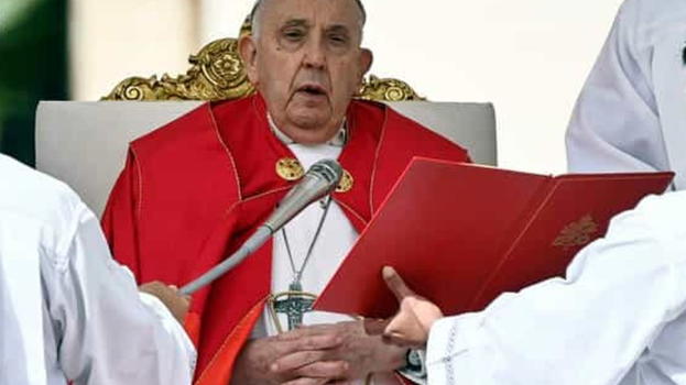 Salute Papa Francesco, Bassetti rompe il silenzio e rivela le sue condizioni