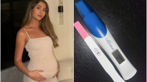 La vip è rimasta incinta ma non sa chi sia il padre del bambino: "Erano in 100 e…"