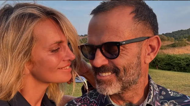 Ascanio rompe il silenzio sul figlio malato: "Ecco come sta…"