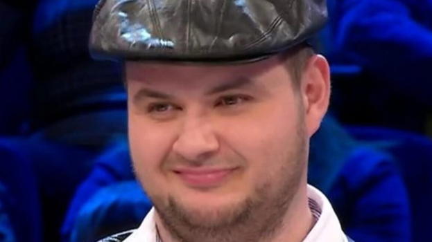 Angelo vince 75mila euro ad Affari Tuoi: poi la scoperta da brividi