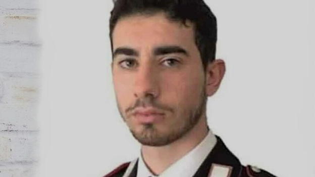 Luca Russo, l’Italia piange il suo giovane carabiniere di soli 24 anni