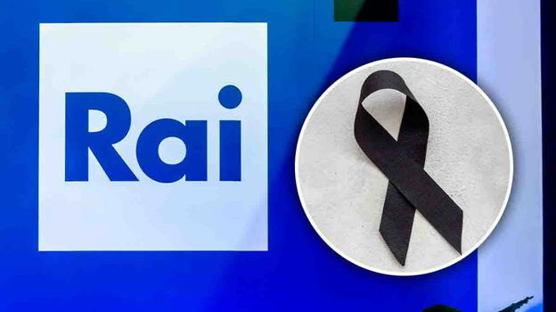 Rai e Italia in lutto, l’annuncio del decesso è appena arrivato