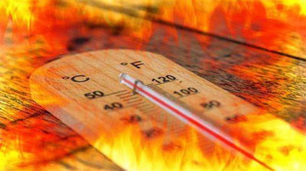 Meteo: caldo alle porte dell’Italia, ecco quando