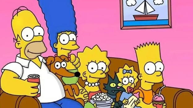 Simpson, l’inquietante profezia: "Accadrà il 28 febbraio"