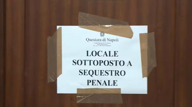 Piccola Giulia, ecco cosa ha detto il papà in procura