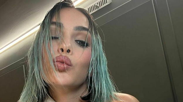 Rose Villan, chi è, cosa significa il nome, fidanzato e papà famoso