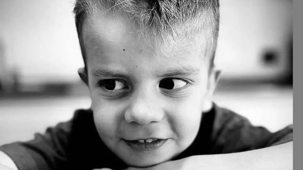 È deceduto il piccolo Cesare, la sua storia ha commosso l’Italia intera
