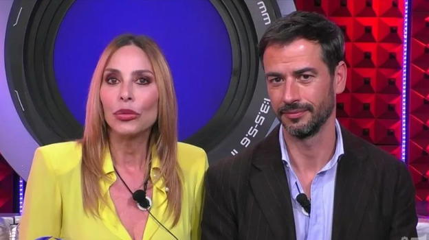 Grande Fratello, l’incredibile accaduto Iago e Stefania in tugurio