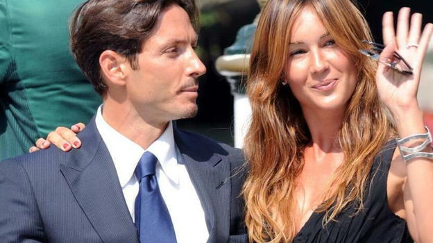 "Identico al papà". Lorenzo, ecco il figlio di Silvia Toffanin e Pier Silvio Berlusconi