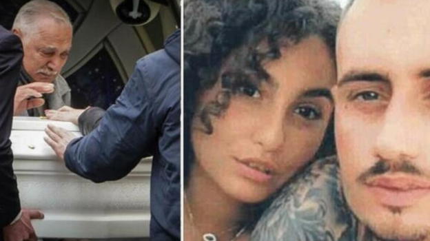 La piccola Giulia deceduta ad Acerra, spunta un video choc