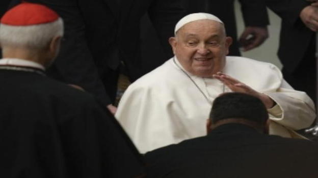 L’annuncio arriva direttamente dal Papa: "Voglio che si dica la verità"