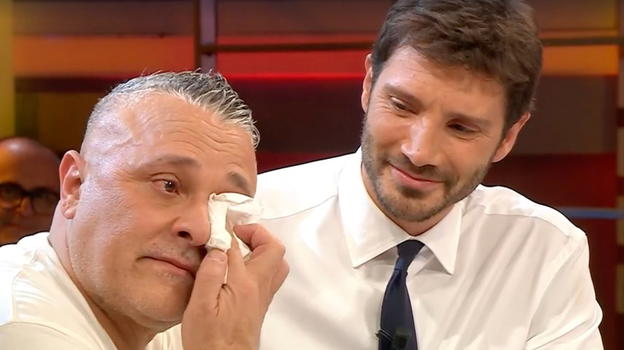 Affari Tuoi, Gaetano fregato dal Dottore: è successo dopo la puntata