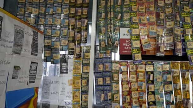 Comprano gratta e vinci con una carta rubata e vincono 500mila euro