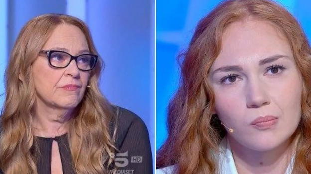 C’è Posta per Te, la storia di Annamaria che chiede perdono alla figlia Concetta