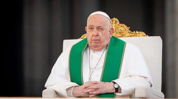 Papa Francesco, trasfusione, crisi respiratoria: è successo tutto all’improvviso