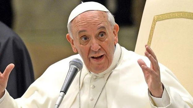 Papa Francesco, "insufficienza renale" per il Pontefice