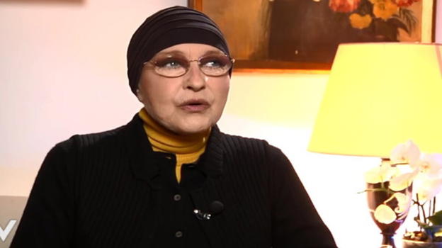 Eleonora Giorgi, la decisione improvvisa dell’oncologo