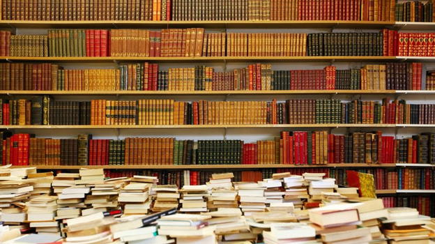 Vecchi libri, se hai questo volume a casa hai un patrimonio