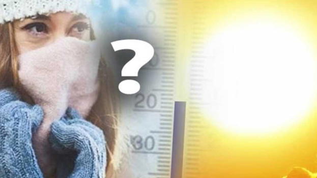 Meteo marzo 2025, il terribile annuncio degli esperti
