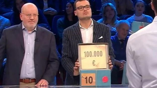 Affari Tuoi, telespettatori su tutte le furie: l’insulto di Giorgio al pubblico