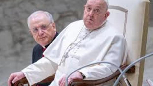 Papa Francesco, diramato il nuovo bollettino medico