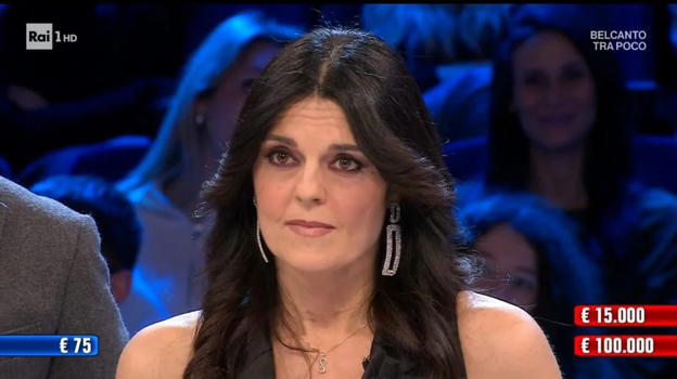 Affari Tuoi, Ilaria vince 35mila euro ma accade l’impensabile