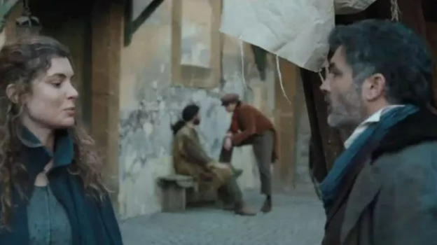 Curiosità Belcanto, ecco dove è stata girata la Serie Rai
