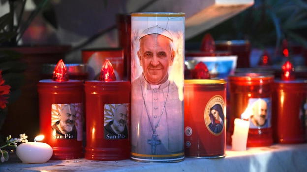 Papa Francesco, l’annuncio dal Vaticano è appena arrivato