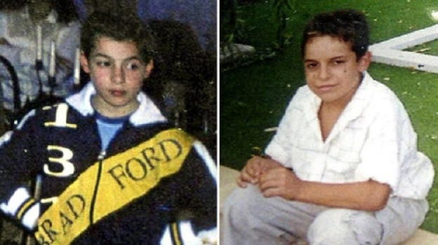 Ciccio e Tore, la svolta da brividi a 17 anni dal dramma: accanto ai due bambini…