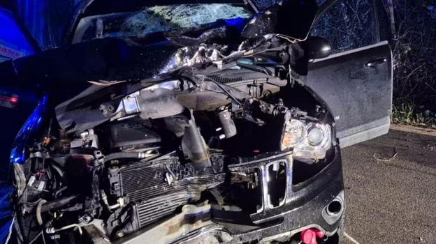 Scontro stradale, quando riconosce la sua vittima si toglie la vita