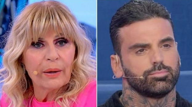 "Sei vergognoso". Uomini e donne, Mario Cusitore infrange le regole del programma