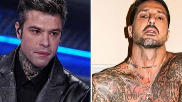 "Pensa ai miei figli" trapelato il disperato appello di Fedez dopo lo scandalo
