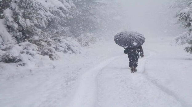 Italia, ci risiamo: torna la neve. Tutte le zone interessate