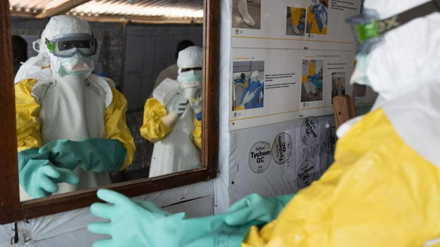 "Sembra influenza e poi le persone perdono la vita". Colpite centinaia di persone