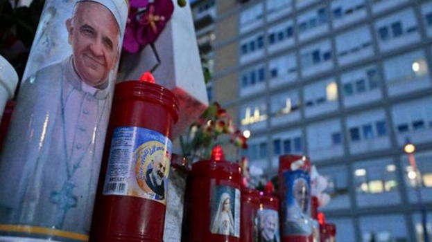Papa Francesco, la notizia è appena arrivata direttamente dall’Ospedale