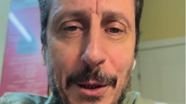 Salta lo spettacolo, la spiegazione di Luca Bizzarri sconvolge i fan